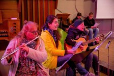 02.04.2023 Kindergottesdienst